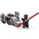 LEGO Star Wars Sith Infiltrator Microfighter 75224