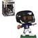 Funko Pop! Football NFL Baltimore Ravens Lamar Jackson