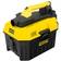 Stanley FMC795B-XJ 18 V 7.5 L Sin Bolsa Tobera Para Junta Negro Amarillo