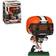 Funko Pop! Football NFL Cleveland Browns Nick Chubb