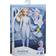 Hasbro Disney La Reine des Neiges 2 Poupee Princesse Disney Elsa électronique 27 cm Bleu