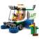 LEGO City Street Sweeper 60249