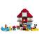 LEGO Duplo Disney Junior Mickeys Vacation House 10889