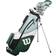 Wilson Pro Staff SGI Half Set Graphite Women's