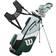 Wilson Prostaff SGI Carry Complete Golf Set W