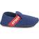 Crocs Kid's Classic Slipper - Cerulean Blue