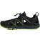 Merrell Little Kid's Hydro Choprock - Black/Navy/Lime