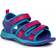 Merrell Big Kid's Hydro Creek - Purple/Multi