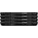 Kingston HyperX Fury Black DDR4 2666MHz 4x16GB (HX426C16FB4K4/64)