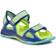 Merrell Hydro Blaze Sandalen en Sloffen - Turq/Blue