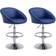 CLP Miami Veatherette Sgabello da bar 106cm 2pcs