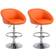 CLP Miami Veatherette Barstol 106cm 2stk