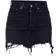 Levi's Deconstructed Mini Skirt - Ill Fated Black