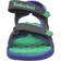Timberland Perkins Row 2-Strap Sandal T - Grey