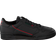 Adidas Continental 80 - Black Scarlet Green