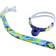 Speedo Centre Snorkel