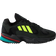 Adidas Yung-1 M - Core Black/Solar Yellow/Hi-Res Aqua