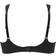 Triumph Modern Soft+Cotton Wireless Bra - Black