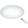 Eglo Giron-S Ceiling Flush Light ∅ 57cm