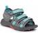 Merrell Big Kid's Hydro Creek - Grey/Turquoise