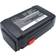 Cameron Sino Ersatzakku CS-GRA380PX Gardena 648872 04025-20 25 Volt 5000mAh Li-Ion