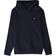 Lyle & Scott Classic Overhead Hoodie - Black (NY4P9)