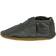 En Fant Soft Sole Leather - Grey w.Star