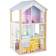 Small Foot 3 Storey Palace 11192