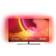 Philips 65OLED855/12 Televisor 165.1 cm 4K Ultra HD Smart TV Wifi Negro