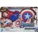 Hasbro Marvel Avengers Captain America Power Moves