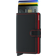 Secrid Miniwallet Lompakko - Musta