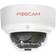 Foscam D2EP Camera IP Dôme Anti-Vandalisme IR 20m 1080p