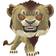 Funko Pop! Disney Lion King Scar Flocked