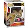 Funko Pop! Disney Lion King Scar Flocked