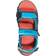 Regatta Kid's Kota Drift - Enamel Fiery Coral