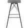 Tenzo Tori Bar Stool 79cm 2pcs