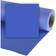 Colorama Background Cardboard 2.72x11m ChromaBlue