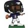 Funko Pop! Football NFL Baltimore Ravens Lamar Jackson