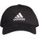 Adidas Baseball Cap - Black