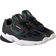 Adidas Falcon W - Core Black/Cloud White/Mystery Ruby