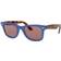 Ray-Ban Wayfarer Pop Polarized RB2140 1241W0