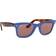 Ray-Ban Wayfarer Pop Polarized RB2140 1241W0