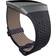 Fitbit FB-164LBNVS Bande Noir Aluminium