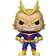 Funko Pop! Animation My Hero Academia All Might