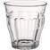 Duralex Picardie Drikkeglas 13cl 6stk