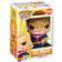 Funko Pop! Animation My Hero Academia All Might