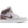 Nike Air Jordan 1 Retro High Premium W - Phantom/White