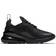 NIKE Air Max 270 GS - Black