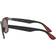 Ray-Ban RB4195M Ferrari Polarized F602H2