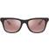 Ray-Ban RB4195M F602H2 Uomo Squadrata Nero